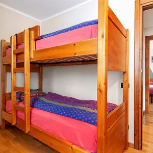  Aparthotel Larice Bianco App N3 Italia