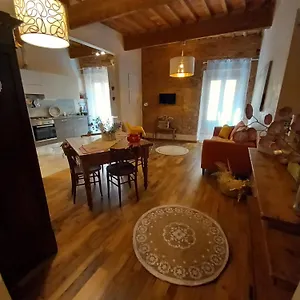  Appartamento Casa Clery, Stile Toscano, Vicino A Firenze Italia