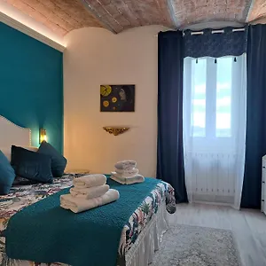  Appartamento Vista Bella & Italia
