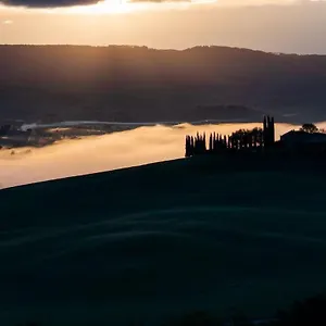  Casa vacanze La Casa Di Vignoni Alto Italia