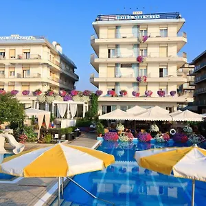 **** Hotel Sirenetta Italia