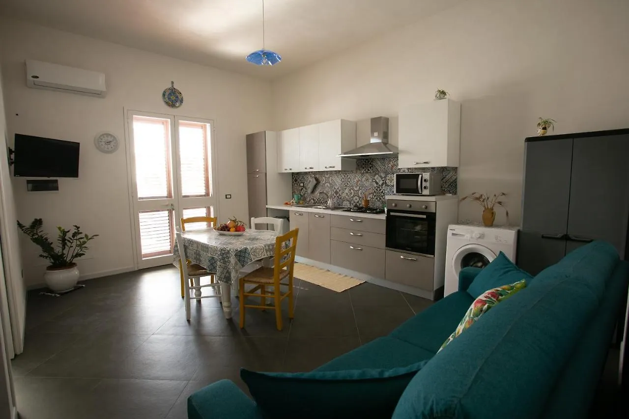 Villa Nello Marsala Apartment